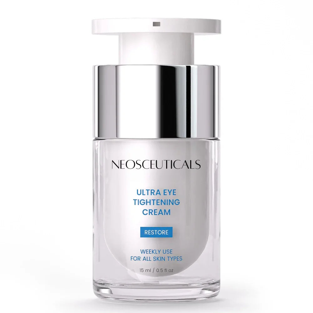 Ultra Eye Tightening Cream – Neosceuticals