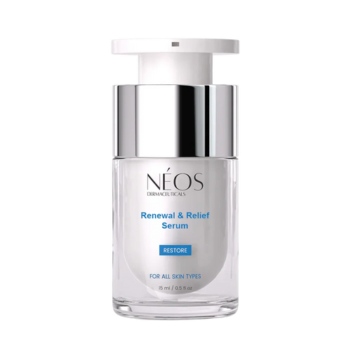 🎃 Complete Renewal & Relief Serum Halloween BOGO 🎃