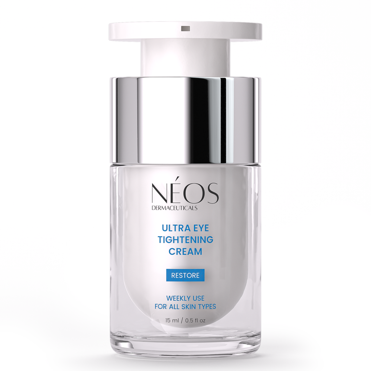 Ultra Eye Tightening Cream