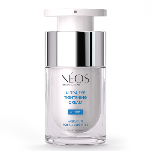 Ultra Eye Tightening Cream