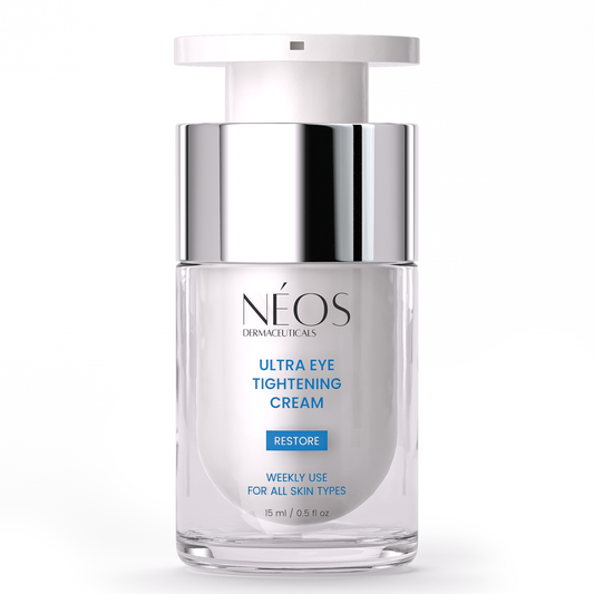 Ultra Eye Tightening Cream