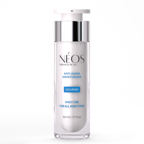 Anti Aging Moisturizer