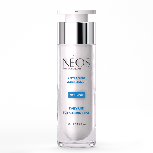 Anti Aging Moisturizer