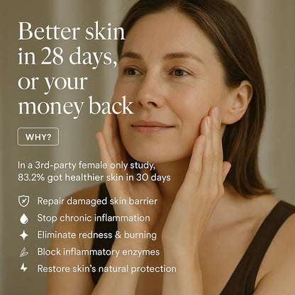 🎃 Complete Renewal & Relief Serum Halloween BOGO 🎃