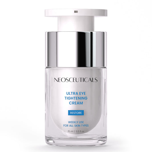 Ultra Eye Tightening Cream
