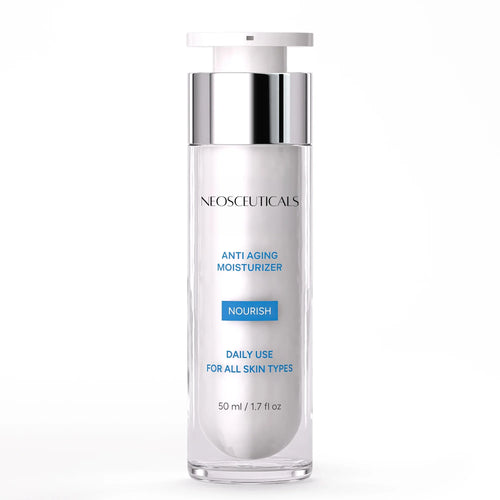 Anti Aging Moisturizer