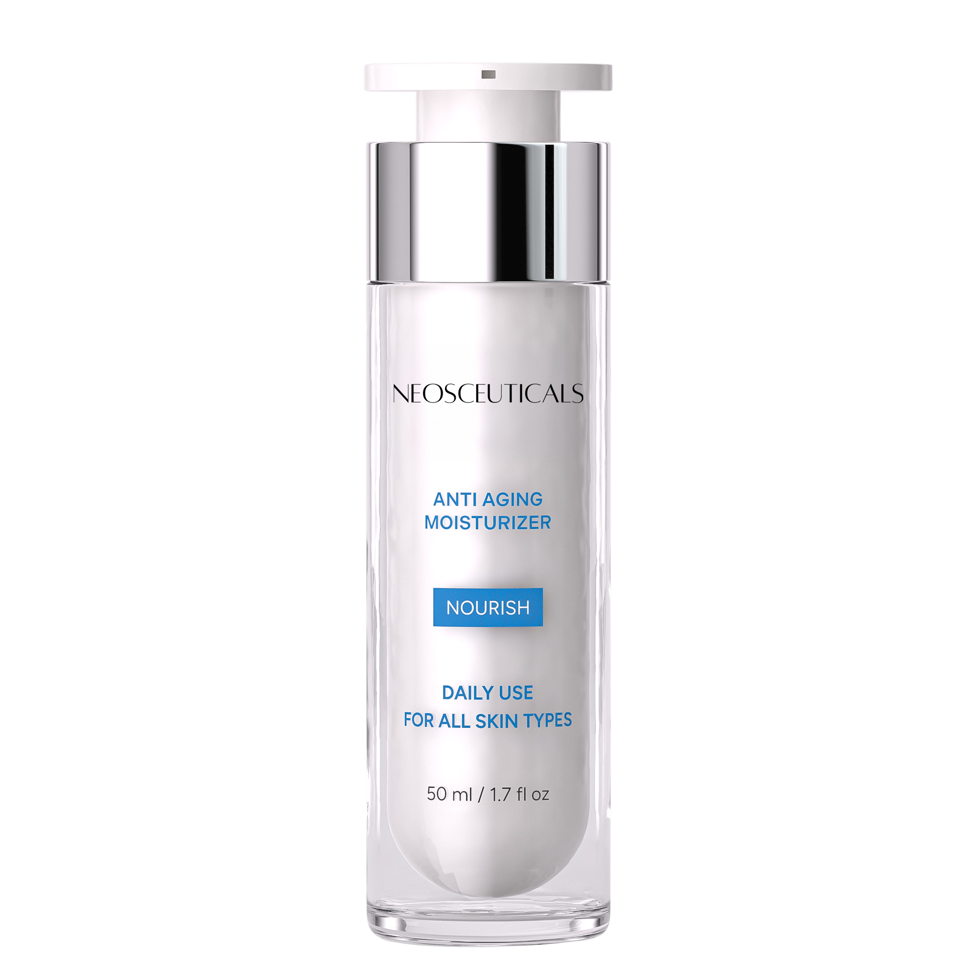 Anti Aging Moisturizer